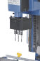 Preview: 14-2108 Bernardo Hohlstemmmaschinen HM 30 Porta