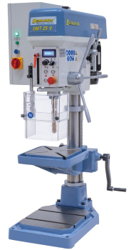 01-11864 Bernardo Tischbohrmaschine DMT 25 V