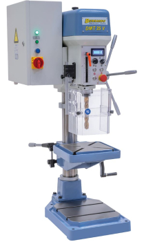 01-11864 Bernardo Tischbohrmaschine DMT 25 V