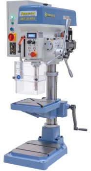 01-11865 Bernardo Tischbohrmaschine DMT 25 PFV