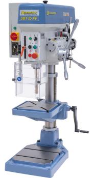 01-11866 Bernardo Tischbohrmaschine DMT 25 PF