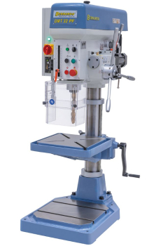 01-11866 Bernardo Tischbohrmaschine DMT 25 PF