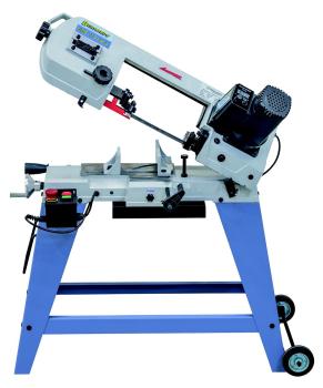 04-1088 Bernardo Metallbandsäge EBS 115 Vario 230V