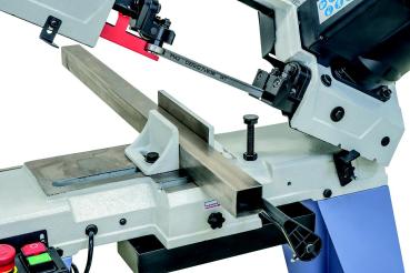 04-1088 Bernardo Metallbandsäge EBS 115 Vario 230V