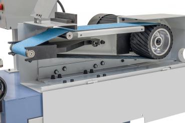 05-13151 Bernardo Rohr - und Profilschleifmaschine KBR 150 x 2000