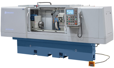 05-1393XL1 Bernardo Universal-Schleifmaschine URS 32100 PLC
