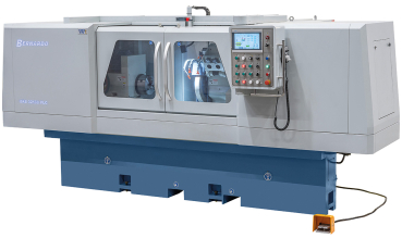05-1393XL1 Bernardo Universal-Schleifmaschine URS 32100 PLC
