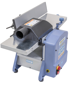 08-10050 Bernardo Abricht- und Dickenhobelmaschine PT 200 S / 230 V