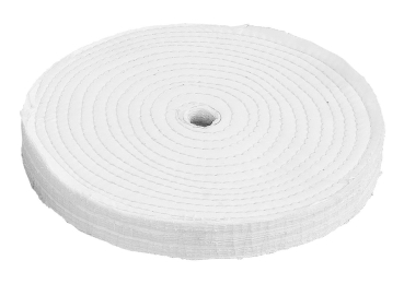 Bernardo Polierscheiben Polierscheibe hart 200 x 20 x 12,7 mm