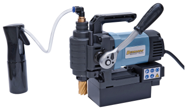 01-1369 Bernardo Magnet-Kernbohrmaschinen MD 3850