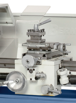 03-1130 Bernardo Leitspindeldrehmaschinen Profi 550 WQ - 230 V