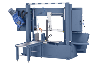 04-1401XL Bernardo Halbautomatische Metallbandsägen MSB 560 H