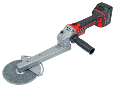 05-1334 Bernardo Kehlnaht-Schleifmaschine KNS 150 A