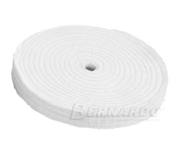 05-1841 Bernardo Polierscheiben Polierscheibe hart 200 x 20 x 16 mm