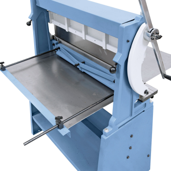06-1265 Bernardo Universalmaschinen 3 in 1 - 760