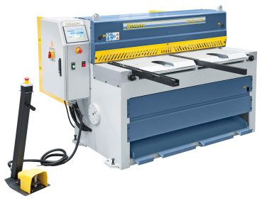 06-2050XL Bernardo Motorische Tafelscheren MTR 1360 x 3 NCC