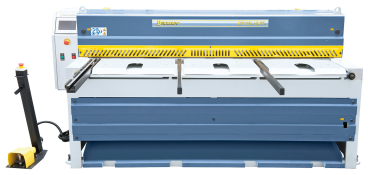 06-2056XL Bernardo Motorische Tafelscheren MTR 2060 x 4 NCC