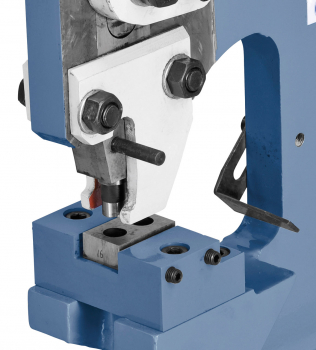 06-6141G Bernardo Zubehör für manuelle Scheren Lochstanzeinheit diam. 9 mm für PBS 22 LS