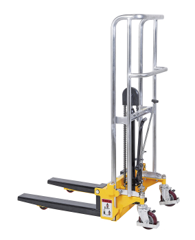 07-1084 Bernardo Gabel-Hublift GH 1500