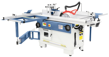 08-1186 Bernardo Holz PSM 2600 - 400 V