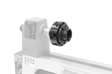 10-1070 Bernardo Drechselmaschinen DM 450
