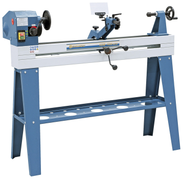 10-1094 Bernardo Kopierdrechselmaschinen KDM 1000 eco - 400 V