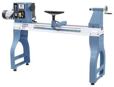 10-1184 Bernardo Drechselmaschinen HCL 1200 Top