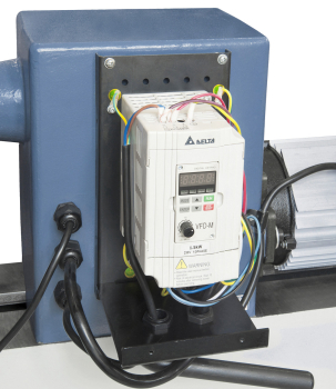 10-1185 Bernardo Drechselmaschinen HCL 1200