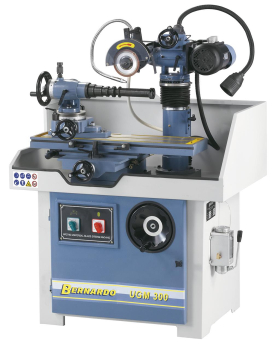 11-4397 Bernardo Universal-Schärfmaschine UGM 300