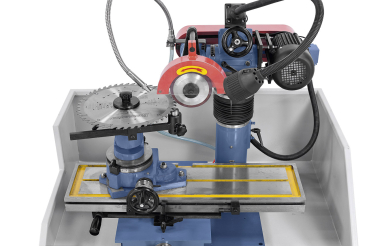 11-4397 Bernardo Universal-Schärfmaschine UGM 300