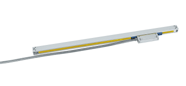 37-3141 Bernardo Digitalanzeigen Längenmesssystem KA 500 / L 170