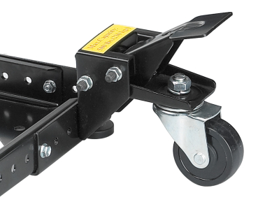 56-1070 Bernardo Universalfahrwerk UF 300