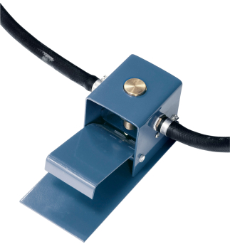 85-1060 Bernardo Sandstrahlkabinen SB 3