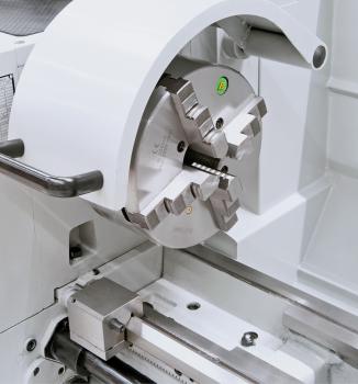 03-1277XL Bernardo Universaldrehmaschinen Master 330 Pro