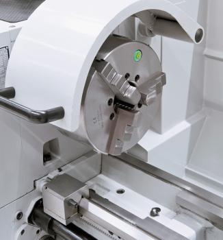 03-1277XL Bernardo Universaldrehmaschinen Master 330 Pro