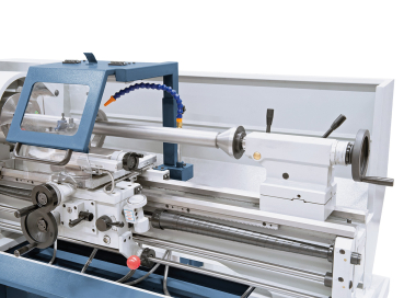 03-1277XL Bernardo Universaldrehmaschinen Master 330 Pro