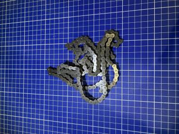 Bernardo Ersatzteil Teilenummer 39 Drive chain , 05B-1-172 f. CU310F