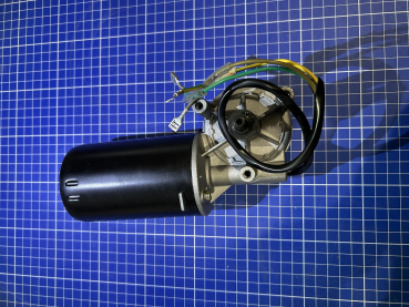Bernardo Ersatzteil Teilenummer 113 Feed Motor (400V) f. ZSM560
