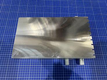 Bernardo Ersatzteil Teilenummer 118 Front table top f. PT200ED