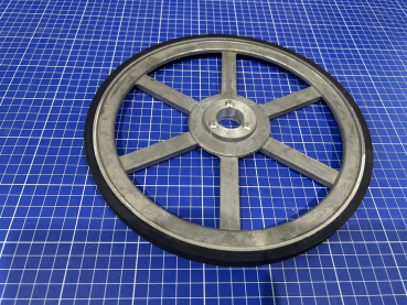 Bernardo Ersatzteil Teilenummer 312 Contract wheel f. ADM300/V