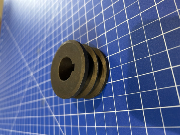 Bernardo Ersatzteil Teilenummer 217 Pulley f. ADM300/V