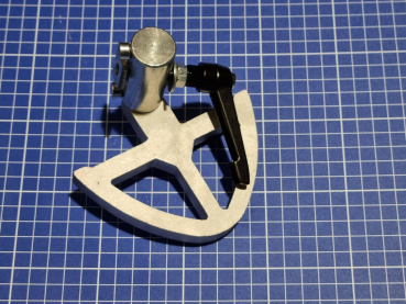 Bernardo Ersatzteil Teilenummer 209 - 217 complete bracket f. FKS1250N/FKS1600N