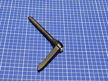 Bernardo Ersatzteil Teilenummer 22 Locking handle assembly f. ADM260