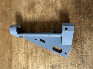 Bernardo Ersatzteil Teilenummer 14 front adjusting block f. ADM260/ADH250P/PT310/PT310S