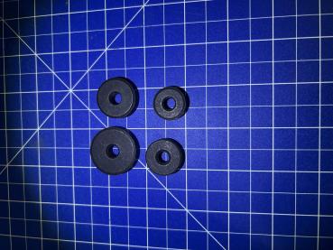 Bernardo Ersatzteil Adapter rings 20/22/25/30 mm f. SBS700