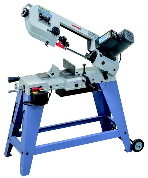 04-1088 Bernardo Metallbandsäge EBS 115 Vario 230V
