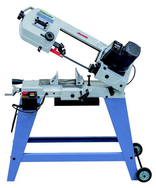 04-1088 Bernardo Metallbandsäge EBS 115 Vario 230V