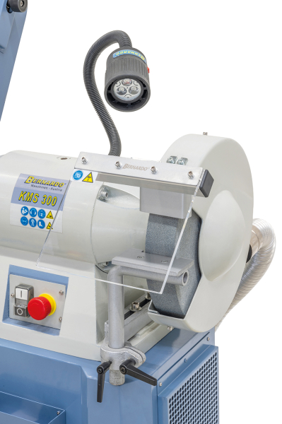 05-11703 Bernardo Kombischleifmaschine KMS 300 - 400 V