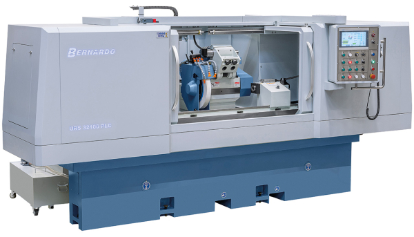 05-1393XL1 Bernardo Universal-Schleifmaschine URS 32100 PLC