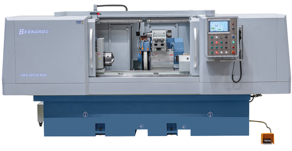 05-1393XL1 Bernardo Universal-Schleifmaschine URS 32100 PLC